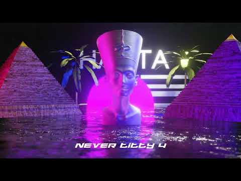 HANTA -  NEVER TITTY 4