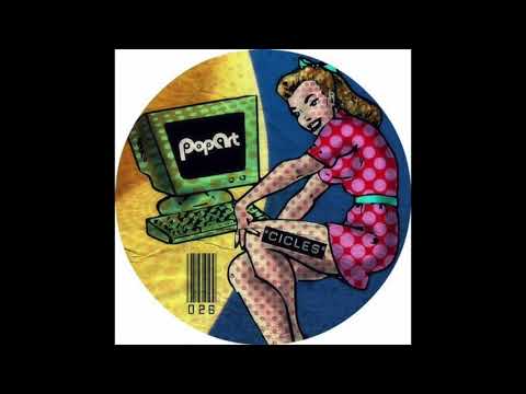 Vintage Culture Feat. Ashibah - Circles (Dashdot Remix)