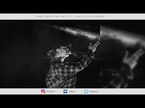 [FREE] PHARAOH Type Beat 2018 - Lonely (prod.by BVGWELL)  |  Rap/Trap Instrumental 2018