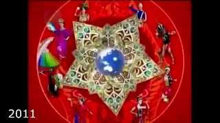 Download lagu Indosiar Station ID mp3 Download lagu Indosiar Station ID mp3