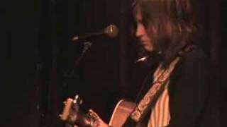 Beth Dariti - Yucca Tree (live)