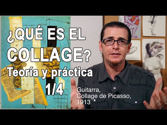 Vídeo relacionado con Empire Arte Direct Hombres de Best Bully Dimensional Art Collage, Color marrón