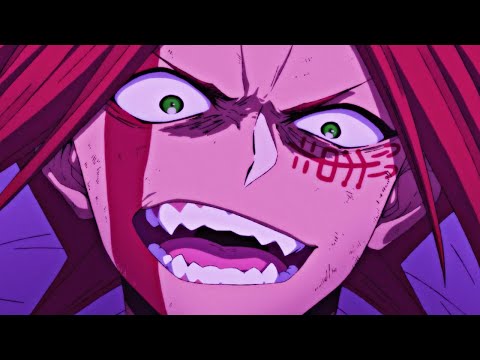 Sabikui Bisco「AMV」- Hostage