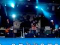 Turbonegro - Wasted Again @ Ankkarock 2009