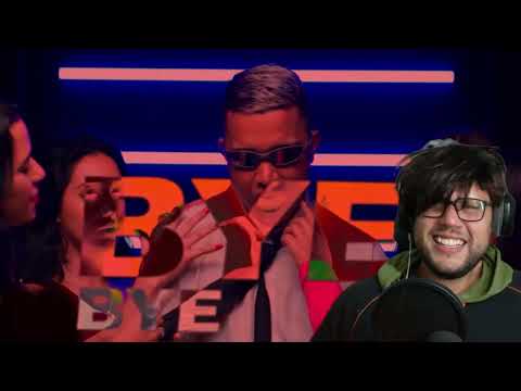 SEU CUPIDO ERROU BYE BYE BYE   DJ Japa NK, MC Guizinho Niazi, MC Luanzinho, MC Nando e Davi Dog Dog