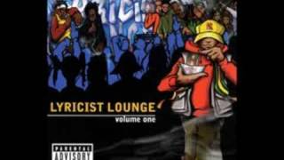 Action Guaranteed - O.C. &amp; Ras Kass