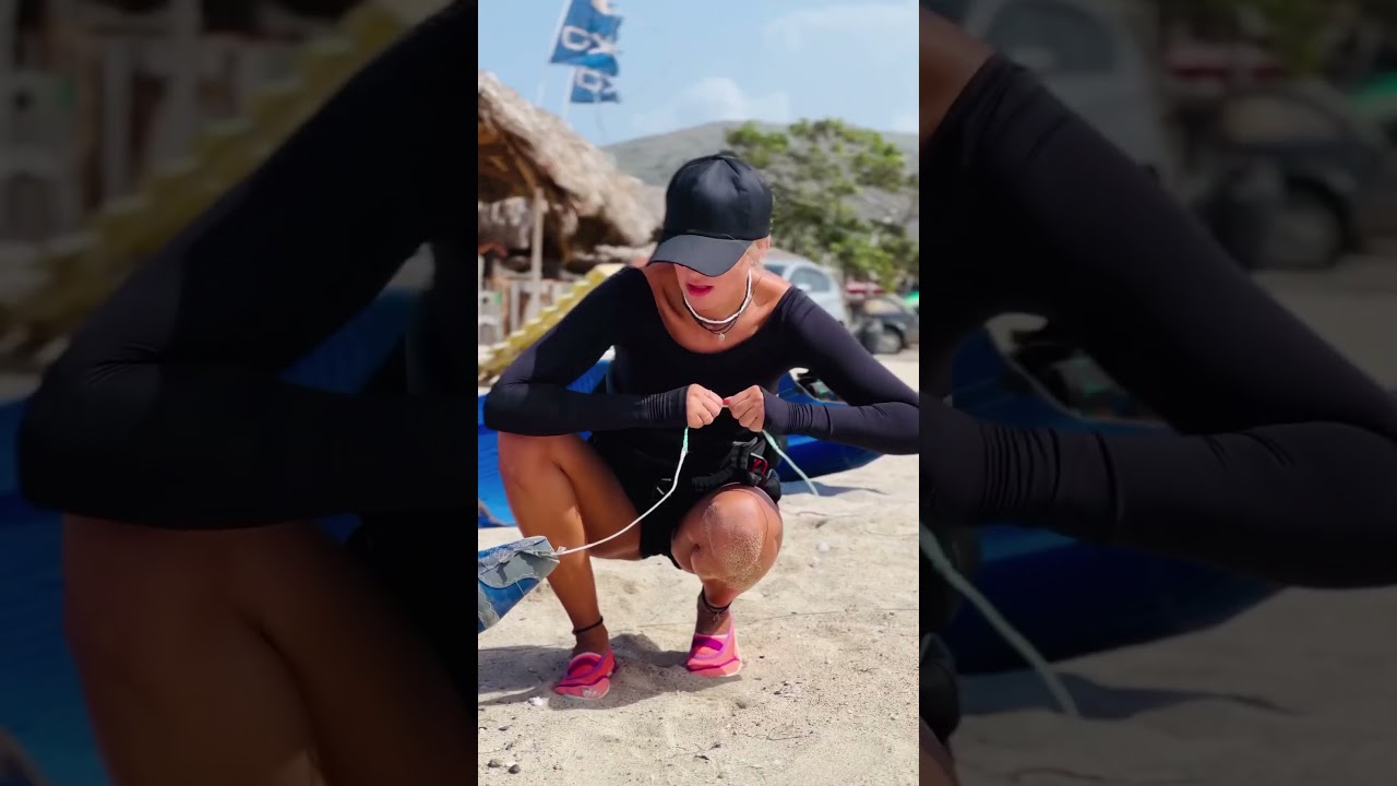 Friendly Kite School 🔥🔥🔥🔥 #friendlykitebuenhombre #playabuenhombre #kitesurfing #kiteboarding