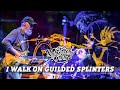 I Walk on Guilded Splinters (Live at Red Rocks)
