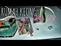 Terlengkap Cara Membuat Rumah Keong Dari Kayu Stik, Paling Seru!