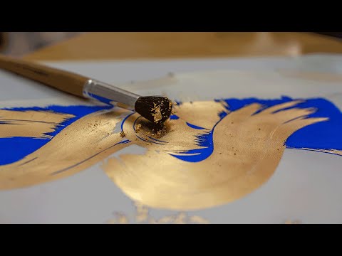 Secrets d’atelier : Sophie Théodose, le nouvel âge d'or de l'enluminure