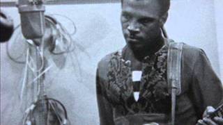 Magic Sam - Copa Cabana Club, Chicago IL - 1966