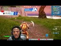 Speed Catches Mongraal Singing IShow The Meat
