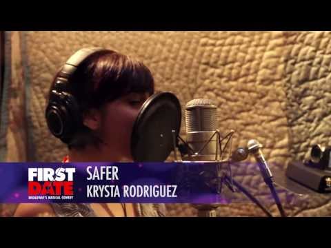 First Date The Musical: Safer