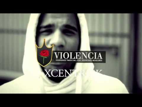 XCENTRIEK voor Violencia