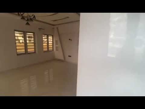 4 bedroom Duplex For Rent Cowrie Creek Estate Ikate Ikate Elegushi Lekki Lagos