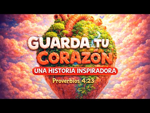 GUARDA TU CORAZÓN | Una historia que nadie te contó | LAZARUS