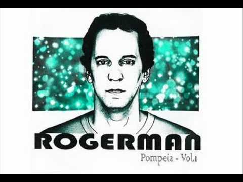 SUPERAR - ROGERMAN - POMPÉIA VOL.1