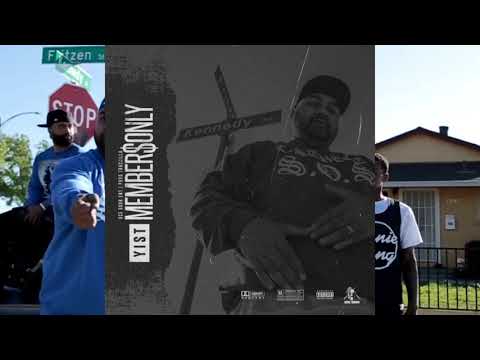 YIST19 - Members Only (p. TrakZilla)