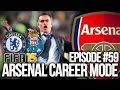 FIFA 15: ARSENAL CAREER MODE #59.