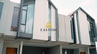 Clarity House (Type Alex) by Easton Urban Kapital