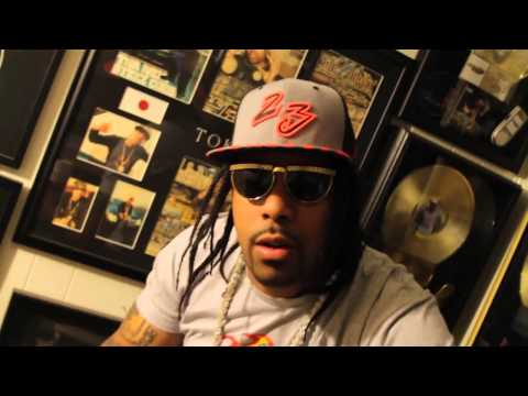 Lil Flip  Bone Thugs East99 Freestyle (2015)