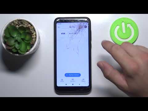 How to Remove Card from Google Pay on XIAOMI REDMI 5 PLUS – Delete Payment Method