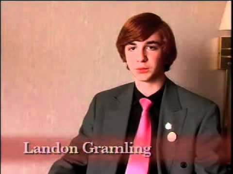 Why I Joined the SCV