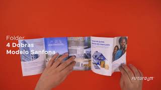 Vídeo do produto