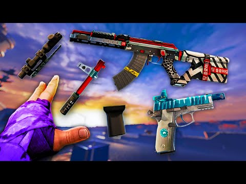 Ubisoft broke Zofia...