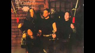 The Ancient&#39;s Rebirth - Velvet Claws