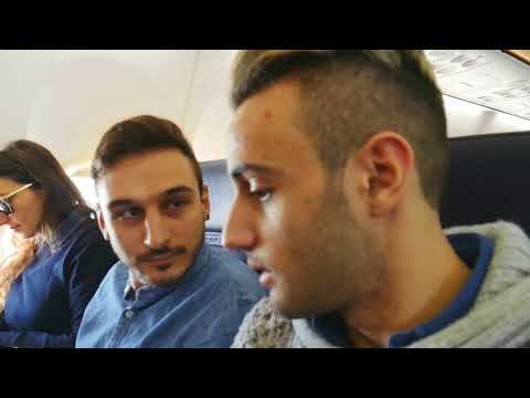 NESSUNO VUOLE ESSERE MIO AMICO !!