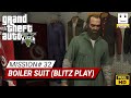 GTA 5 Mission 32 Boiler Suits Blitz Play WALKTHROUGH