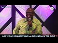 Let Your Requests Be Made Known To God Pastor Itumeleng Molatlhegi