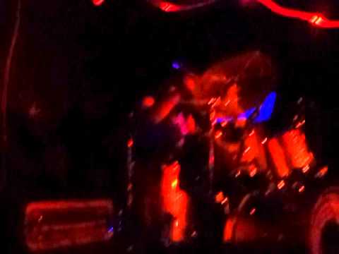 Psychotik Tantrum @ Rendezvous Pub