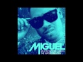 Miguel "Don't Look Back" Official Song