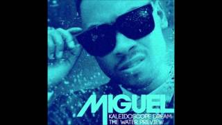 Miguel &quot;Don&#39;t Look Back&quot; Official Song