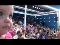 Julia S Sesame Place Abby Cadabby Show