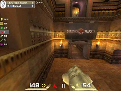 cypher vs dahang IEM Dubai map2o5 ztn