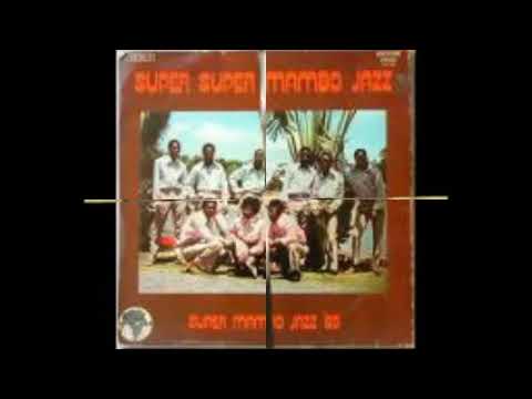Kenyan Benga Music - "John Owino" - Kendu Jazz Band.
