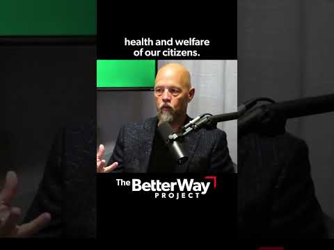 We Want to Change BIG in Fort Dodge | Todd McCubbin