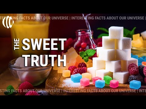 Quick facts: The Sweet Truth - Unwrapping Sugar's Secrets, Myths, and More!