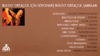 Leman Sam - Bu Su Hiç Durmaz / Bülent Ortaçgil Tribute (Official audio) #adamüzik