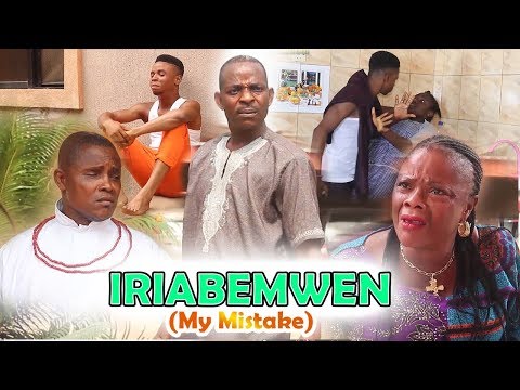 IRIABEMWEN [2IN1] - LATEST BENIN MOVIE 2019