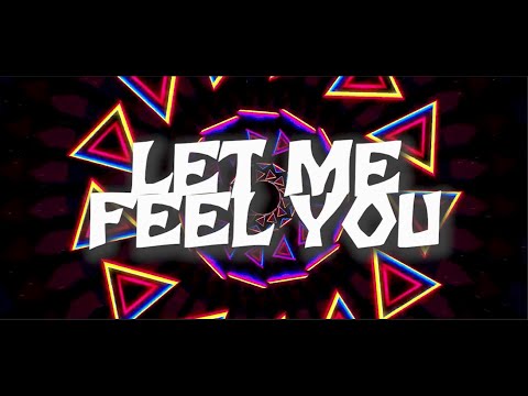 Kurrgas - Let Me Feel You (Ft. Junior Paes) [Official Music Video]