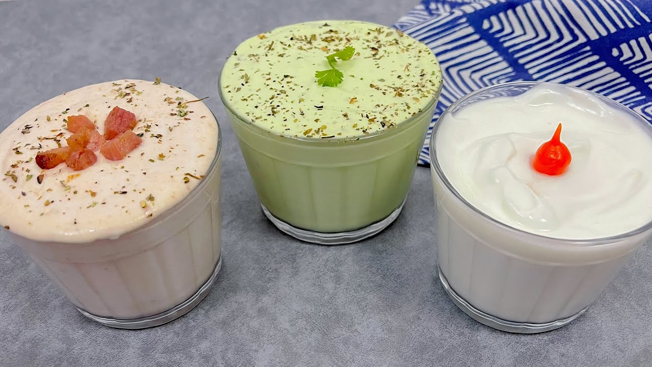 AS 3 MELHORES RECEITAS DE MAIONESE CASEIRA SEM OVOS | MAIONESE DE LANCHONETE | Gabriel Freitas