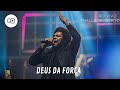 Thalles Roberto Deus Da Força Ao Vivo