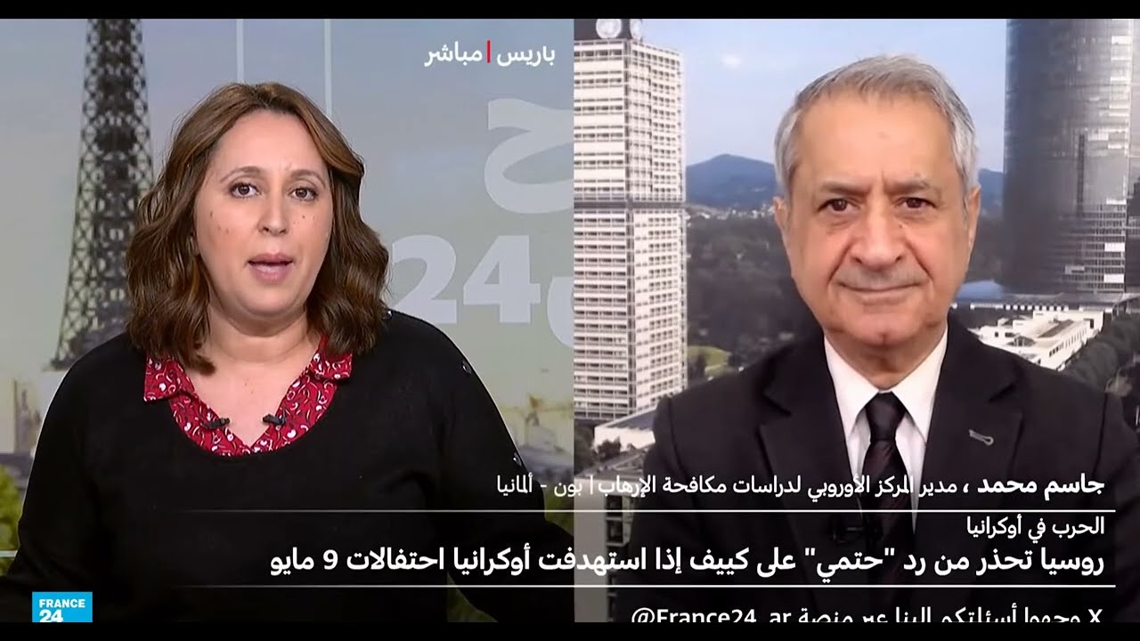 حرب أوكرانيا ـ اتهامات أوكرانيا لروسيا بخرق الهدنة، هل من استثمار اعلامي وسي