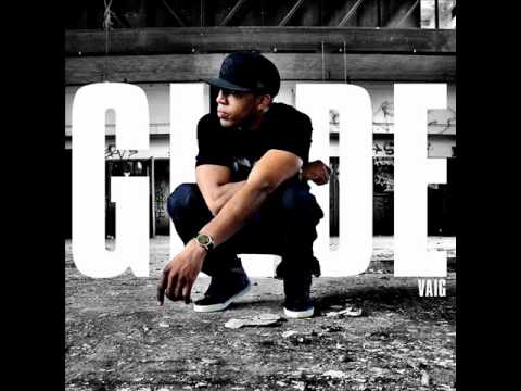 GLIDE - Vaig Featuring Nesia Beatz (Produced by Arson Amazing)