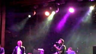 The Get Up Kids - &quot;The One You Want&quot; (Live)