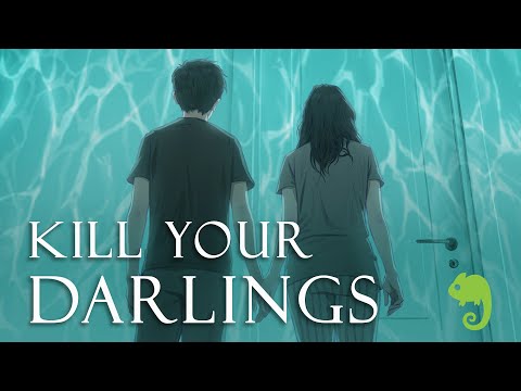 Catching Lightning with Djamila Knopf - Part 7